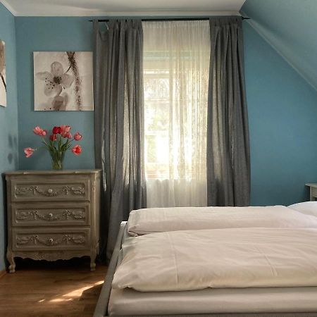 Hotel Gaestehaus Hochmann Stadecken Kültér fotó
