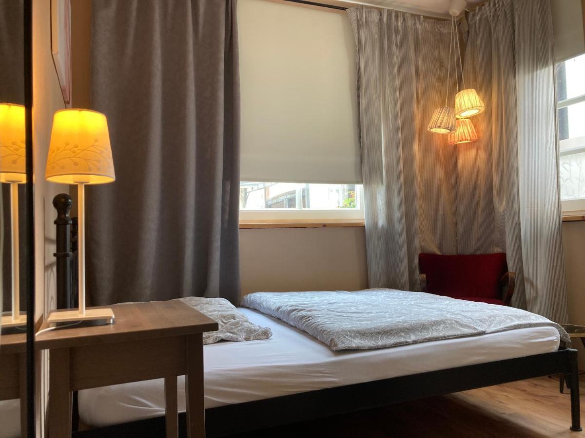 Hotel Gaestehaus Hochmann Stadecken Kültér fotó